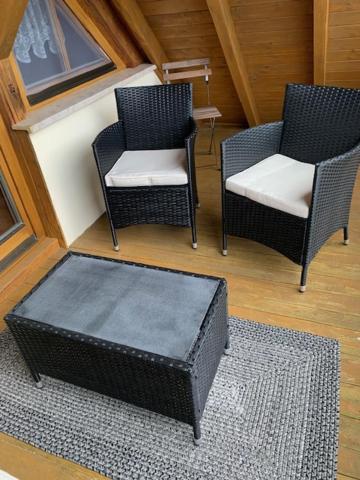 Romantische Ferienwohnung Metzner Remptendorf المظهر الخارجي الصورة